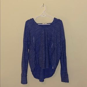 Roxy Lightweight Knit Pullover